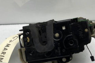 Serrure avant droit VOLKSWAGEN POLO 4