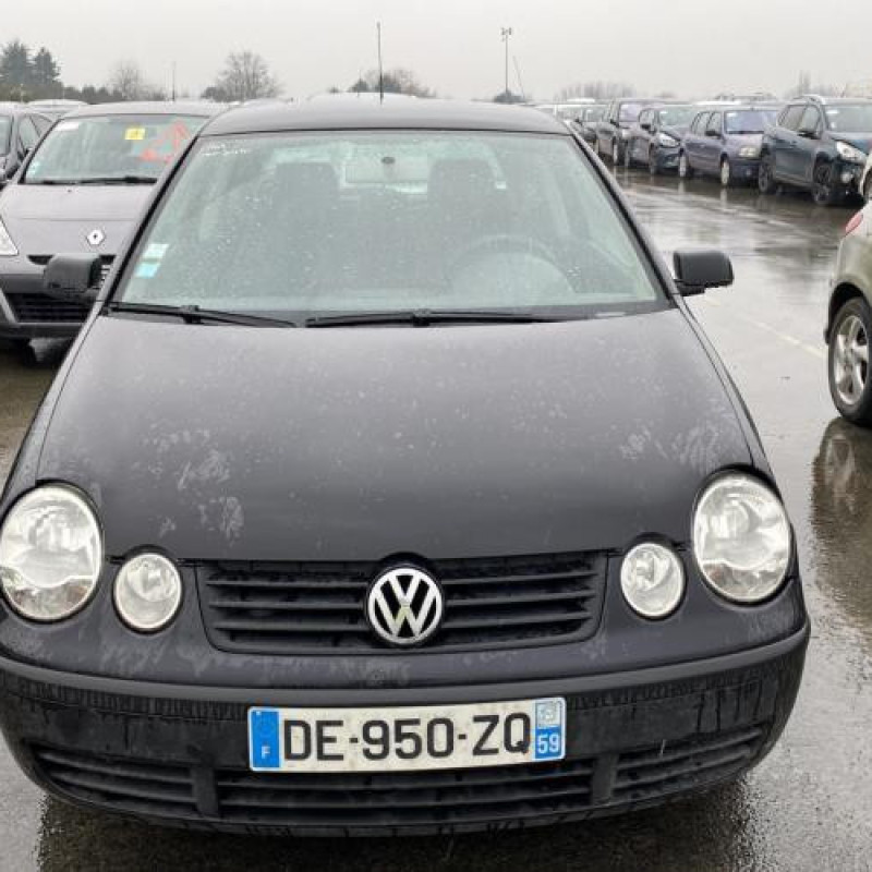Serrure avant droit VOLKSWAGEN POLO 4 Photo n°12