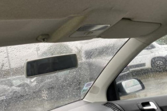 Serrure avant droit VOLKSWAGEN POLO 4