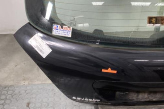 Malle/Hayon arriere PEUGEOT 207
