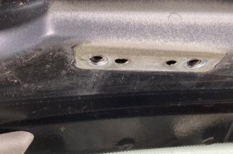 Malle/Hayon arriere PEUGEOT 207