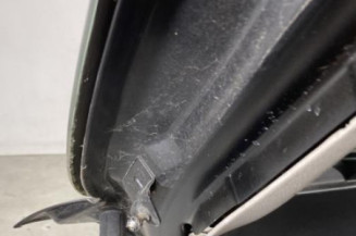 Malle/Hayon arriere PEUGEOT 207