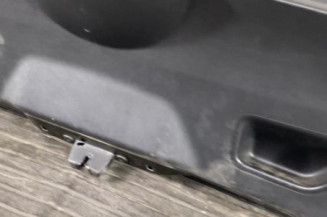 Malle/Hayon arriere PEUGEOT 207