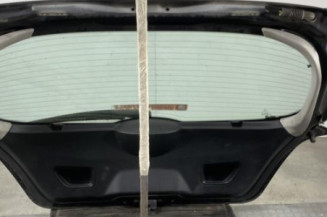 Malle/Hayon arriere PEUGEOT 207