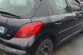 Malle/Hayon arriere PEUGEOT 207