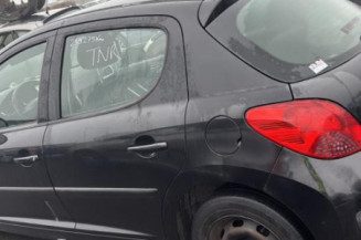 Malle/Hayon arriere PEUGEOT 207