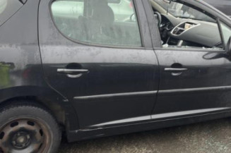 Malle/Hayon arriere PEUGEOT 207