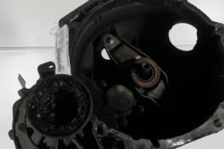 Boite de vitesses VOLKSWAGEN GOLF PLUS Photo n°1