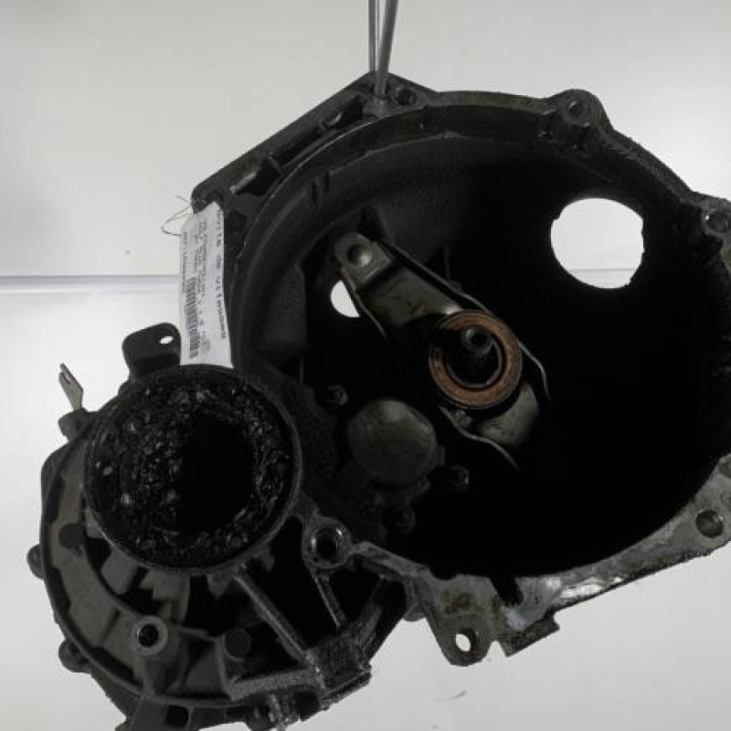 Boite de vitesses VOLKSWAGEN GOLF PLUS Photo n°1