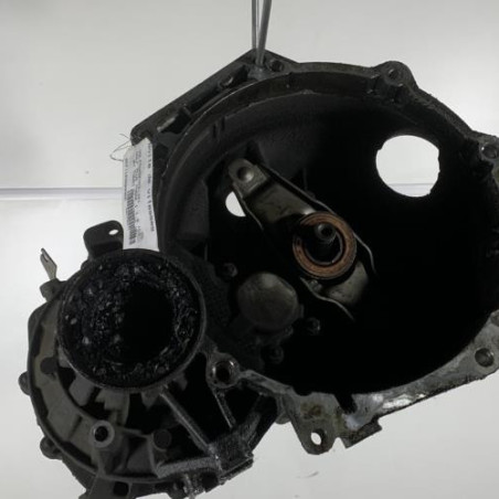 Boite de vitesses VOLKSWAGEN GOLF PLUS Photo n°1