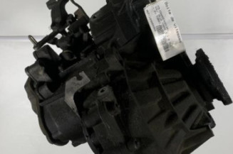 Boite de vitesses VOLKSWAGEN GOLF PLUS