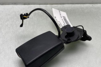 Attache ceinture arriere droit SKODA OCTAVIA 4 Photo n°1