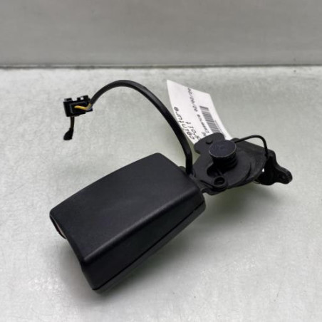 Attache ceinture arriere droit SKODA OCTAVIA 4 Photo n°1