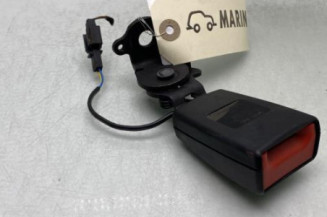 Attache ceinture arriere droit SKODA OCTAVIA 4