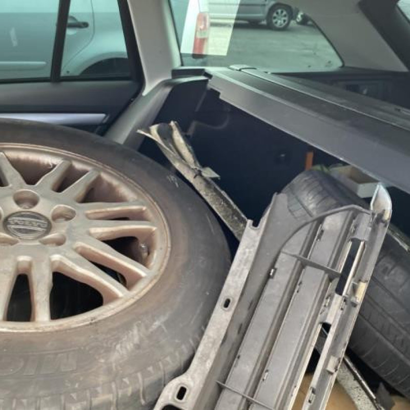 Attache ceinture arriere droit SKODA OCTAVIA 4 Photo n°11