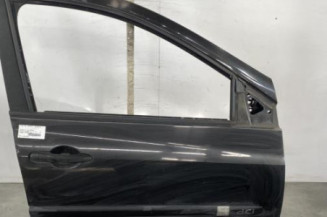 Porte avant droit RENAULT CLIO 3 Photo n°1