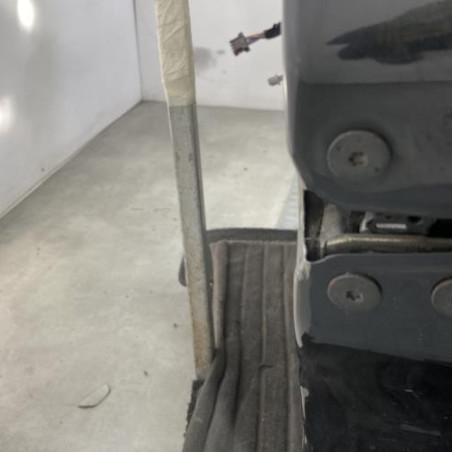 Porte avant droit RENAULT CLIO 3