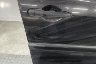 Porte avant droit RENAULT CLIO 3