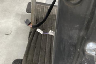Porte avant gauche RENAULT CLIO 3
