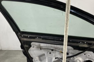 Porte avant gauche RENAULT CLIO 3