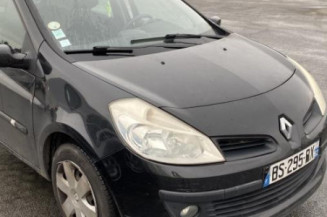 Porte avant gauche RENAULT CLIO 3