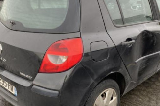 Porte avant gauche RENAULT CLIO 3
