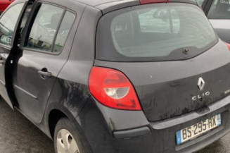 Porte avant gauche RENAULT CLIO 3