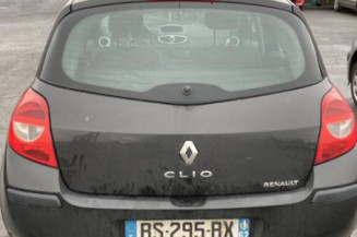 Porte avant gauche RENAULT CLIO 3
