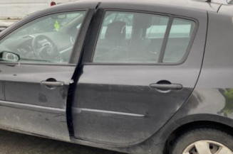 Porte avant gauche RENAULT CLIO 3