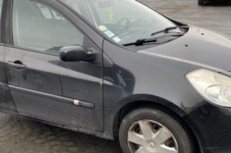 Porte avant gauche RENAULT CLIO 3