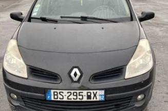 Porte avant gauche RENAULT CLIO 3