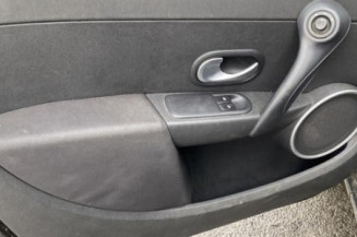 Porte avant gauche RENAULT CLIO 3