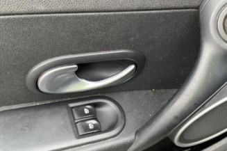 Porte avant gauche RENAULT CLIO 3