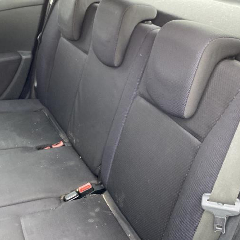 Porte avant gauche RENAULT CLIO 3 Photo n°18