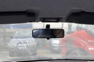 Arret de porte avant droit RENAULT CLIO 1
