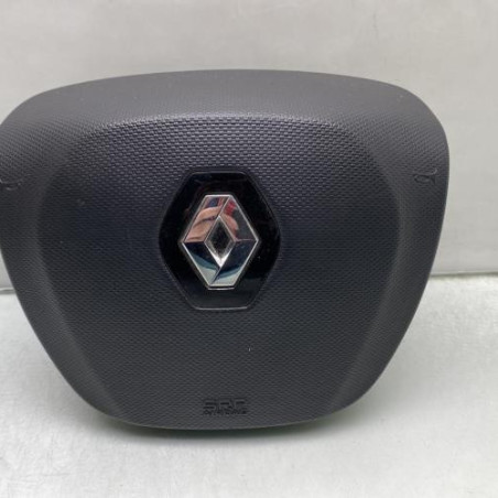 Air bag conducteur RENAULT ZOE 1 Photo n°1