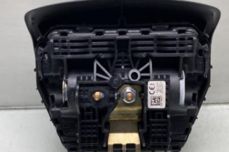 Air bag conducteur RENAULT ZOE 1