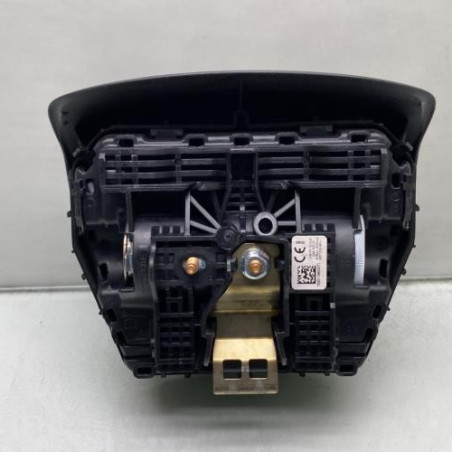 Air bag conducteur RENAULT ZOE 1