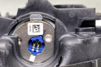 Air bag conducteur RENAULT ZOE 1