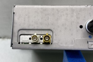 Autoradio d'origine RENAULT ZOE 1