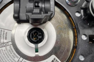 Air bag conducteur RENAULT CLIO 5