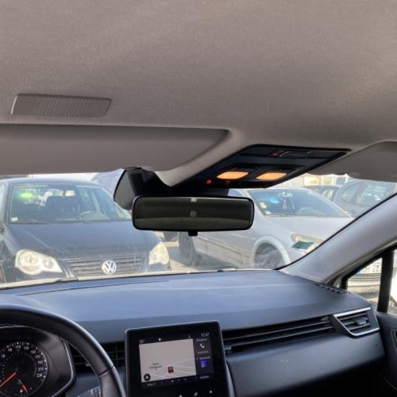 Air bag conducteur RENAULT CLIO 5 Photo n°18