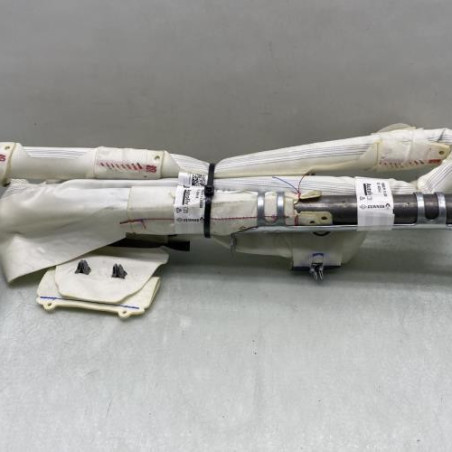 Air bag rideau gauche RENAULT CLIO 5