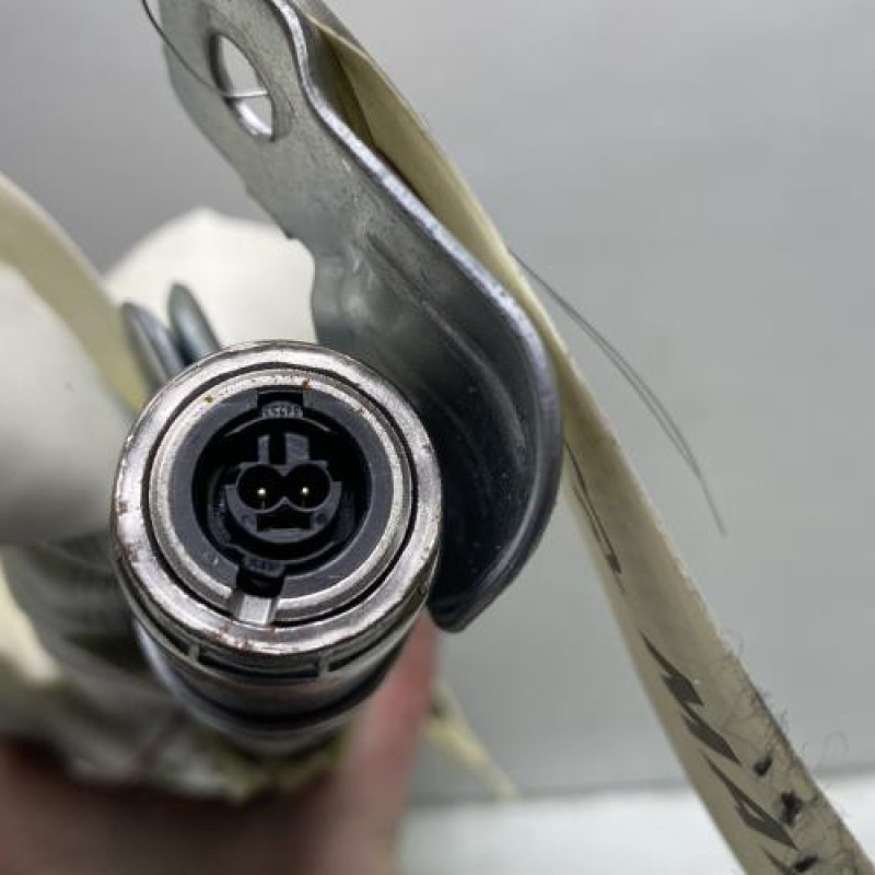 Air bag rideau gauche RENAULT CLIO 5 Photo n°3