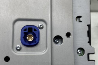 Autoradio d'origine VOLKSWAGEN POLO 5