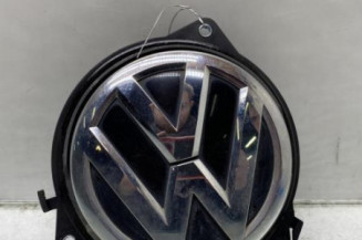 Bouton de coffre VOLKSWAGEN POLO 5 Photo n°1