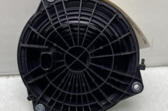 Bouton de coffre VOLKSWAGEN POLO 5