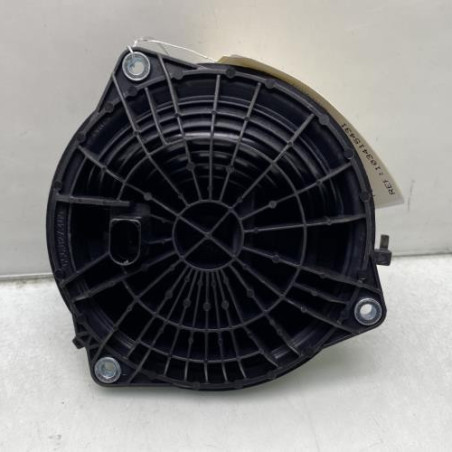 Bouton de coffre VOLKSWAGEN POLO 5
