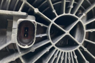 Bouton de coffre VOLKSWAGEN POLO 5