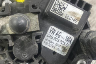 Alternateur VOLKSWAGEN POLO 5
